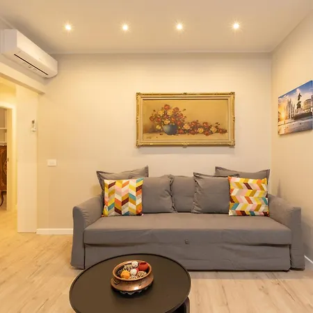 Wonderful 2 Bedrooms Fiera Area - Mirable Pm Διαμέρισμα Μιλάνο