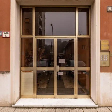 Wonderful 2 Bedrooms Fiera Area - Mirable Pm Apartment