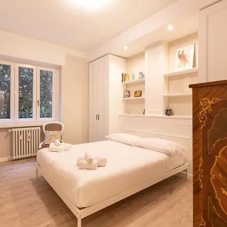 Apartment Wonderful 2 Bedrooms Fiera Area - Mirable Pm