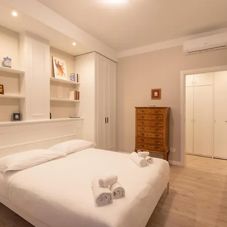Wonderful 2 Bedrooms Fiera Area - Mirable Pm Διαμέρισμα