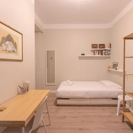 Wonderful 2 Bedrooms Fiera Area - Mirable Pm Apartment