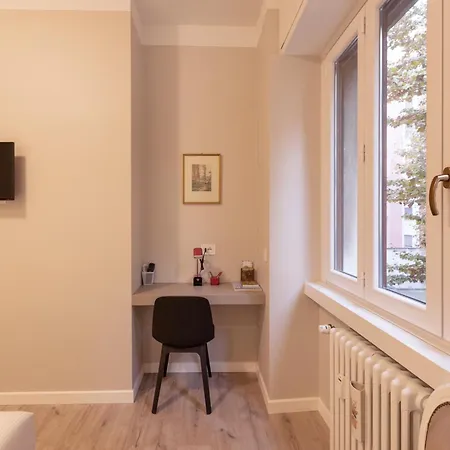 Wonderful 2 Bedrooms Fiera Area - Mirable Pm Μιλάνο