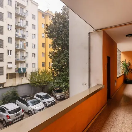 Apartment Wonderful 2 Bedrooms Fiera Area - Mirable Pm