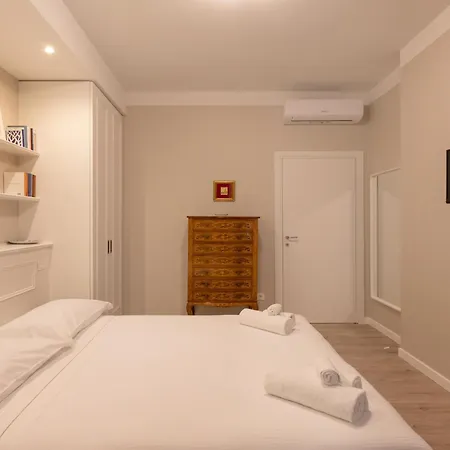 Apartment Wonderful 2 Bedrooms Fiera Area - Mirable Pm Milan
