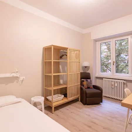 Wonderful 2 Bedrooms Fiera Area - Mirable Pm * Μιλάνο