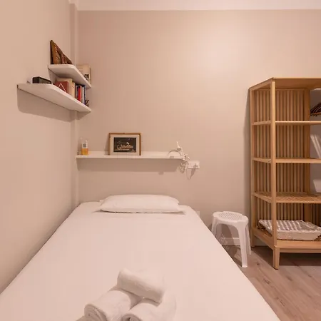 דירה Wonderful 2 Bedrooms Fiera Area - Mirable Pm מילאנו