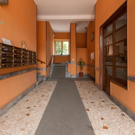 Wonderful 2 Bedrooms Fiera Area - Mirable Pm Apartman *